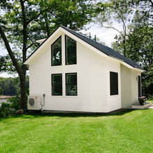 Small House Design