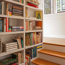 bookshelfs