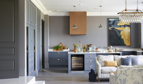 Have I Got Room for a Wine Fridge?