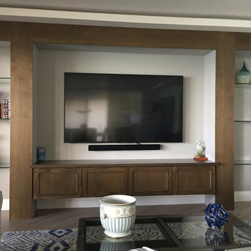 Home Theater Systems