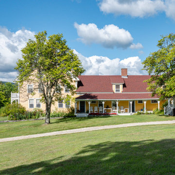 Merrill House
