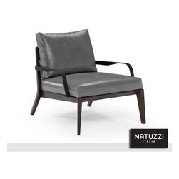 Revolve Viaggio Arm Chair - Sectional Sofas