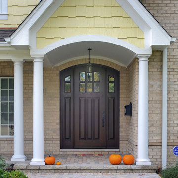 Glenview Haus Classic Entry Door Gallery | GD-112WA 2SL
