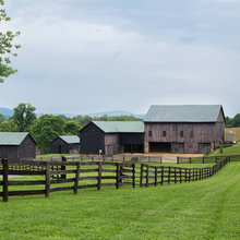 barn