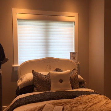 Hunter Douglas Silhouette