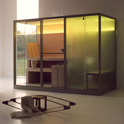 MID Sauna & Hammam by Effegibi - Products