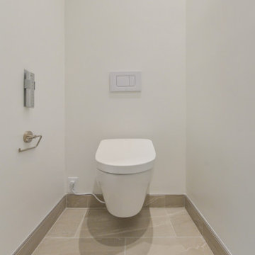 Bathroom Remodel - The Problem-Solvers Behind This Gorgeous Project