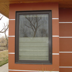Dudley Residence - Marvin Windows - Windows