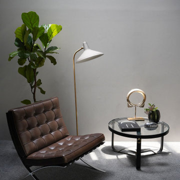 Showrooms, Events
