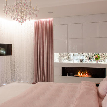 FLA3 in a Private Residence in Ukraine
