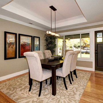 Sunstone Strand Eucalyptus