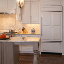 cabinet design