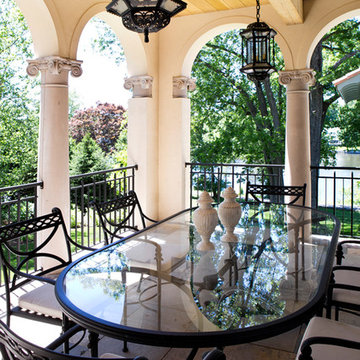 Modern Mediterranean