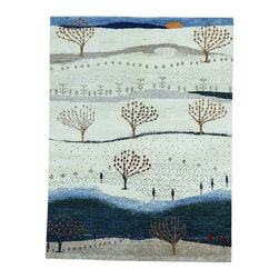 Collections - Area Rugs