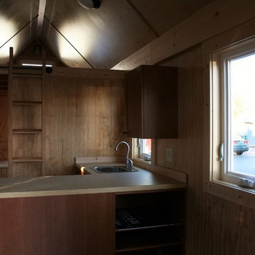 Tiny Home