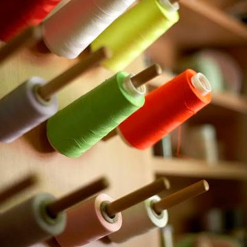Craft Room