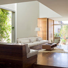 Living Room Ideas