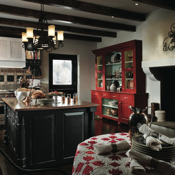Kitchen Designs by K&N Sales
