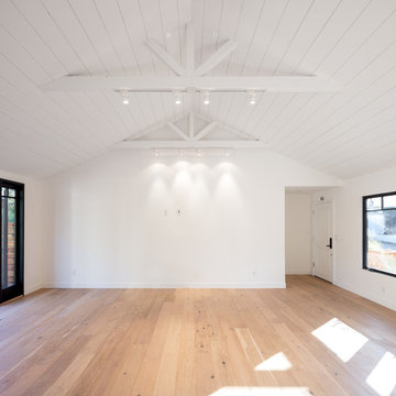 Malibu Ranch Remodel