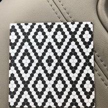 Graphic Patterns