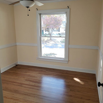 Wrentree Remodel