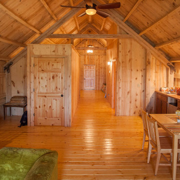 Workshop with Loft Living