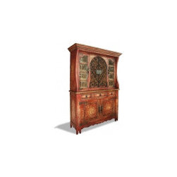 Hand Crafted Custom Furniture - Products