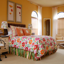 Girls room
