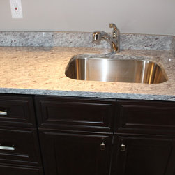 Another fine job completed - Products