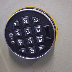 Richmond Locksmith Near Me - Products