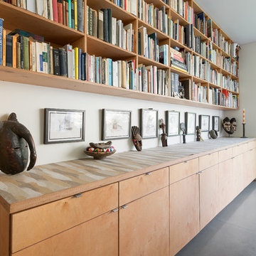 My Houzz: Modern Mountain House in a Utah Canyon