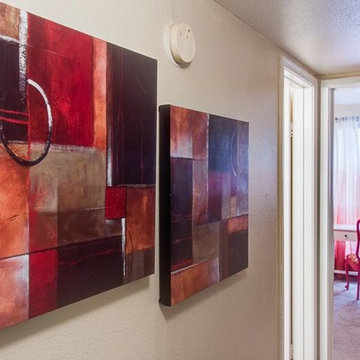 April 2014 Install
