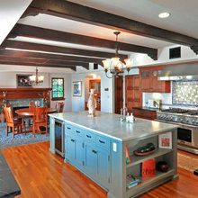 kitchens general