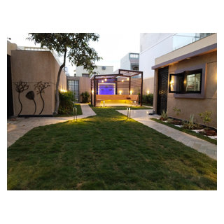 garden work and maintanace - Indian - Ga...