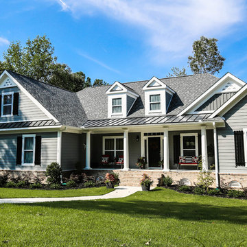 Custom Built Homes | America's Home Place