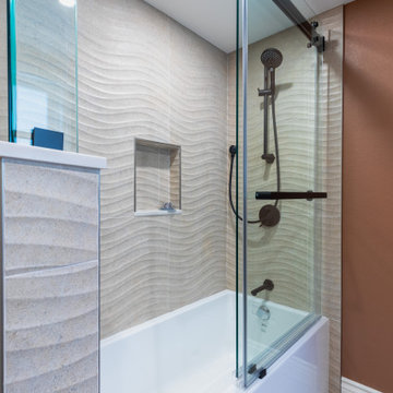 Get the bathroom of your dreams with our innovative and stylish designs.