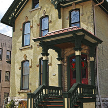 Webb House