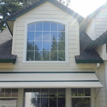 Exterior Projects