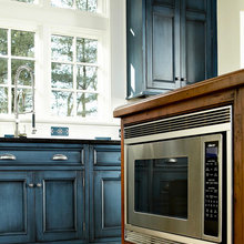 Cabinet pulls