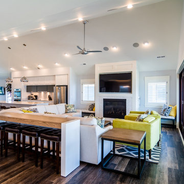Nags Head • Luxury Oceanfront • Beach Treasure