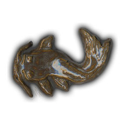 4" Catfish - Tile