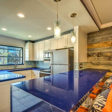 San Diego Home