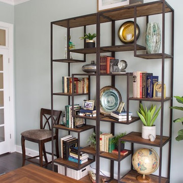 A heavely home office!