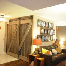 barn door styles