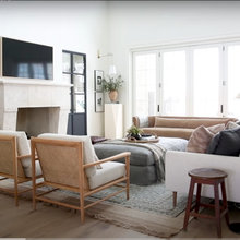 living rooms