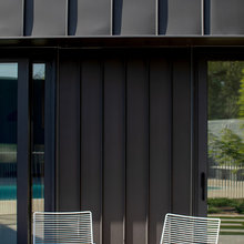 Metal Homes