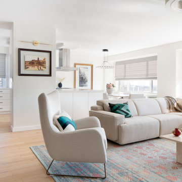 64th Street Residence