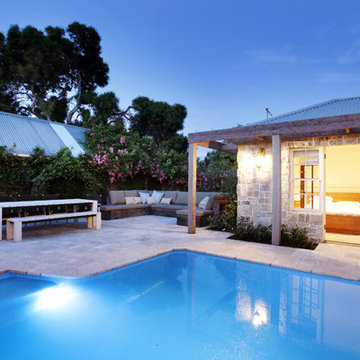 Mornington Holiday House Lighting and Automation project