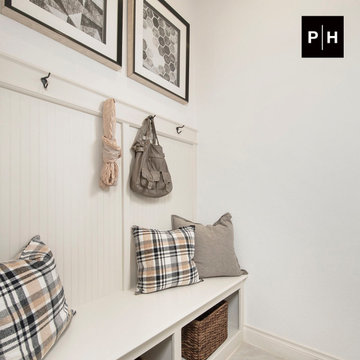 Mudroom Ideas
