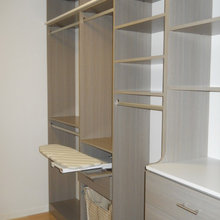 closet